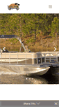 Mobile Screenshot of islandboats.com